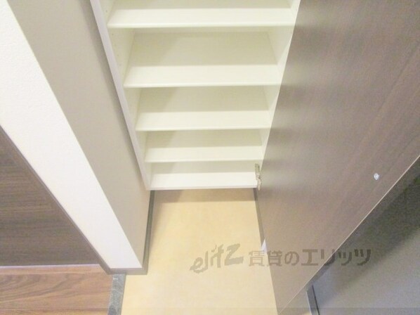 La Douceur南茨木の物件内観写真